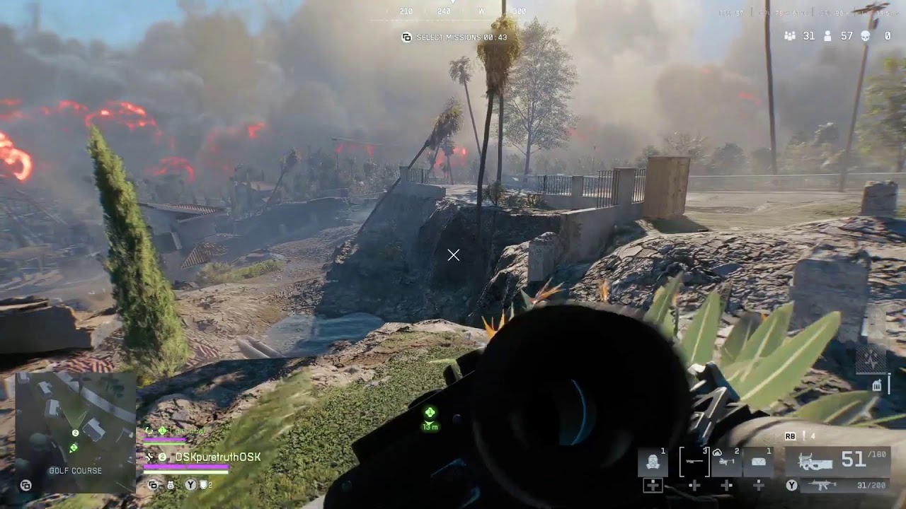 Battlefield 6 Redsec