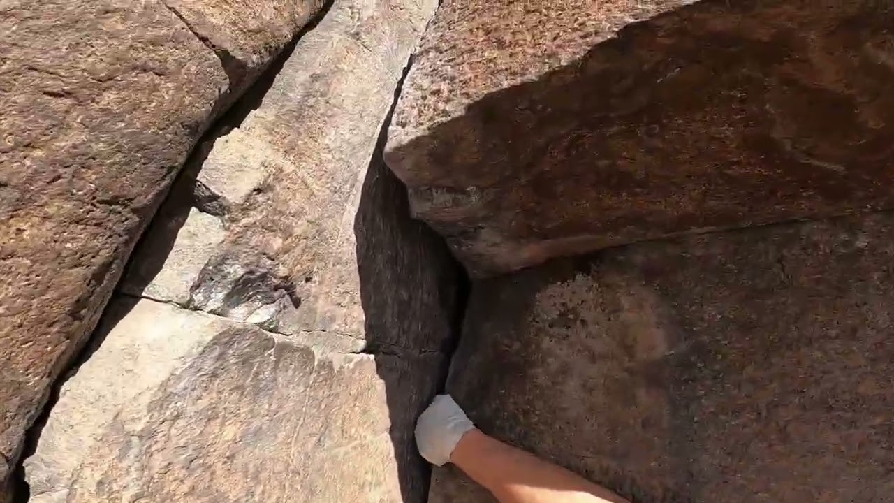 Big Dihedral 5.8 Golden, CO