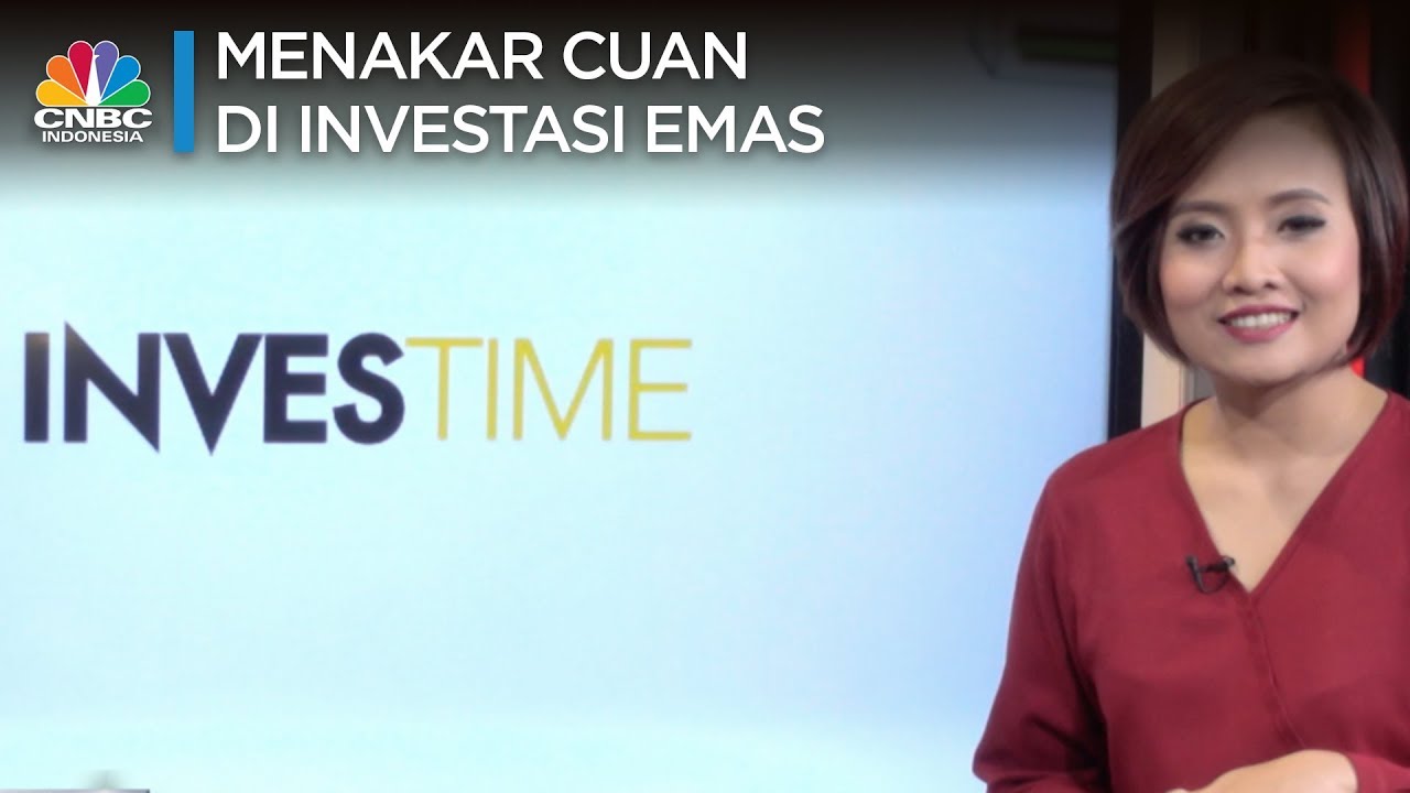 Investasi Emas