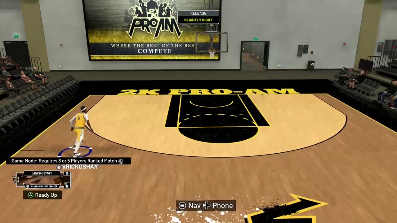 Shot Aiming Explained!!!