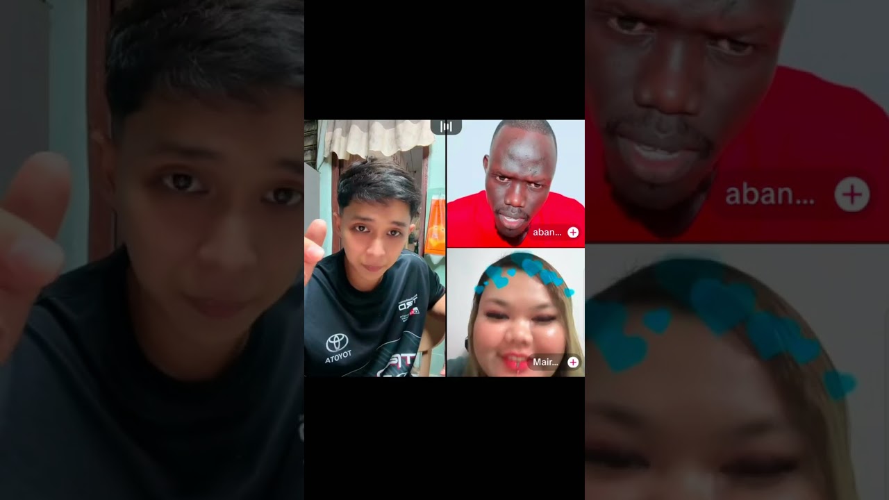 Acap cari Calon Bini No 4 Untuk Abg Jonh