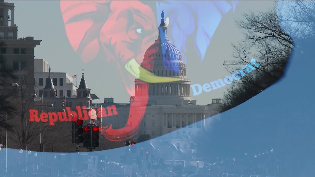 Faith Nation:  December 1, 2020