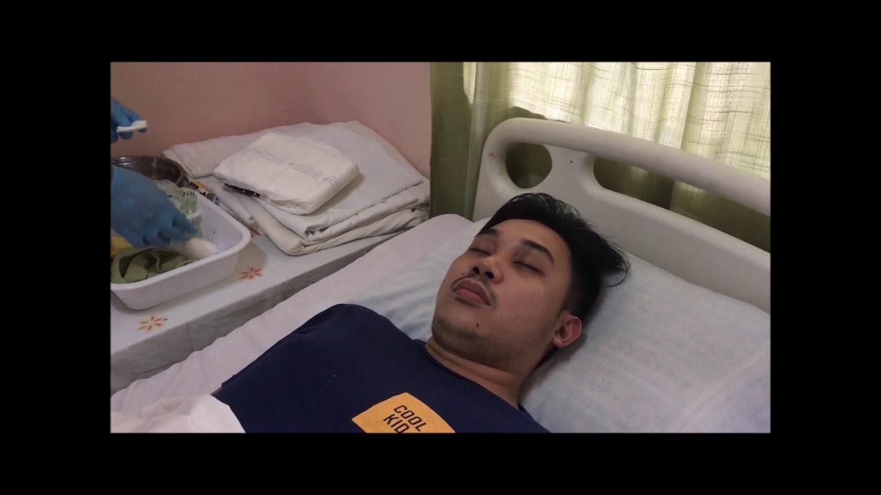 POSTMORTEM