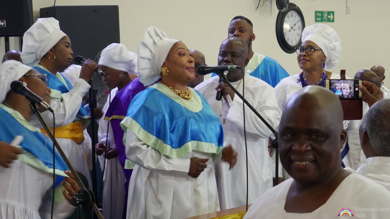 Anthem - 11.11.18 - Remi Olabamiji Agboola