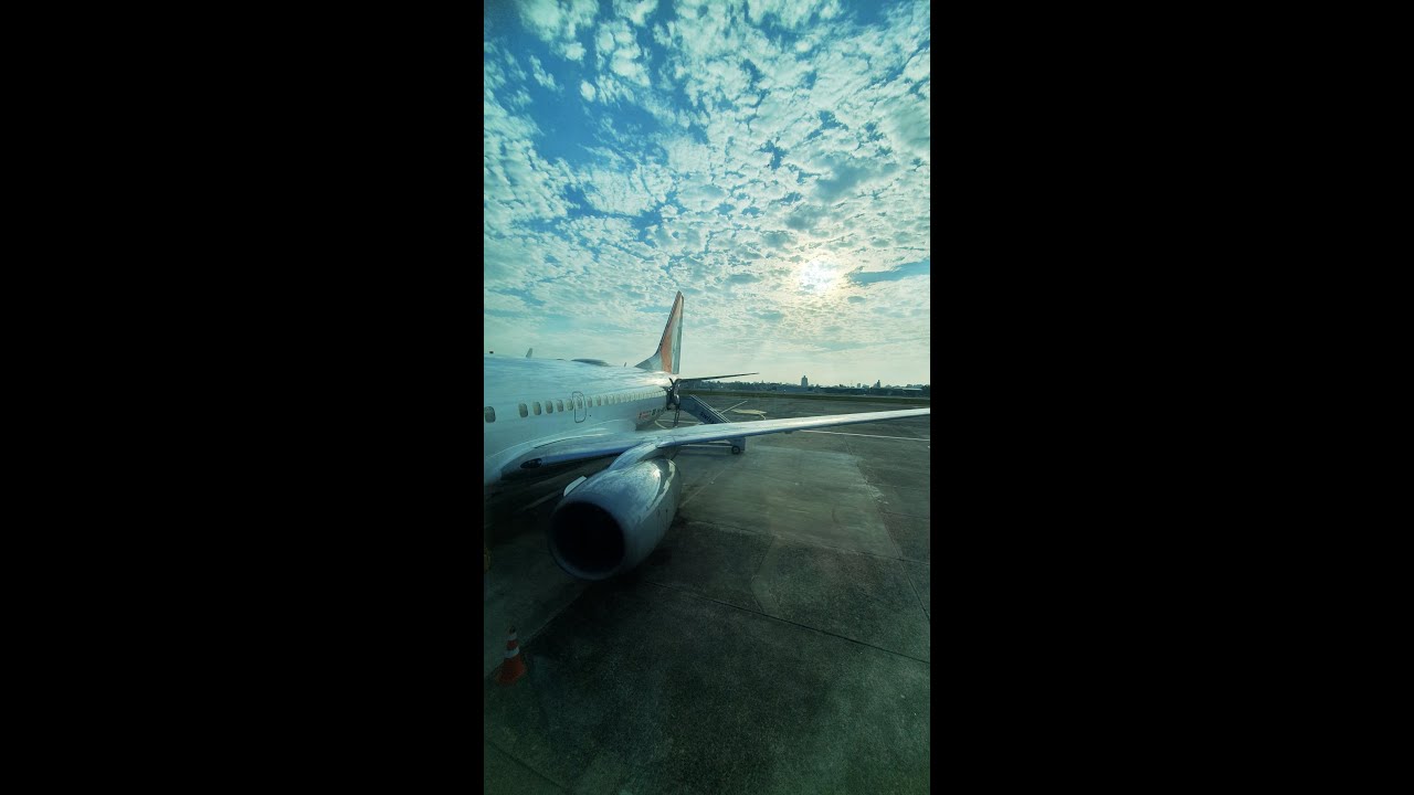 Voo de São Paulo-SP a Vitória-ES