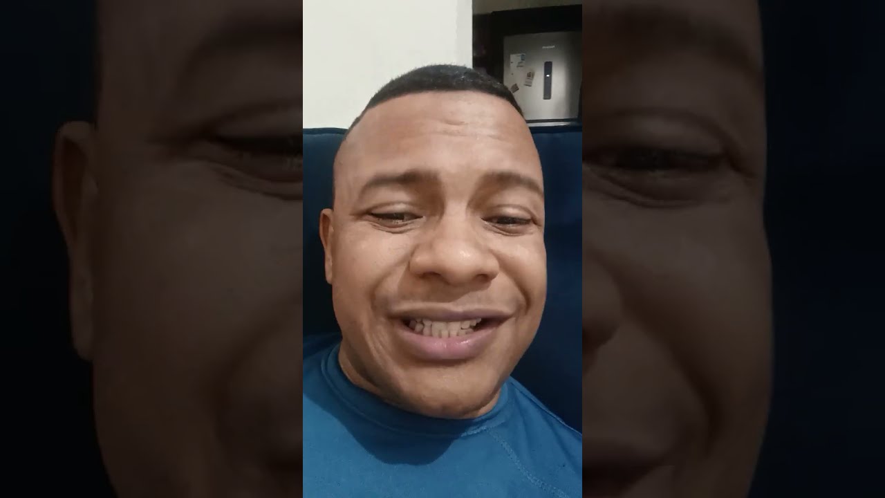VEJO☝️ Alguém que achou que você nunca se levantaria❤️Hoje te ver firme e inabalável