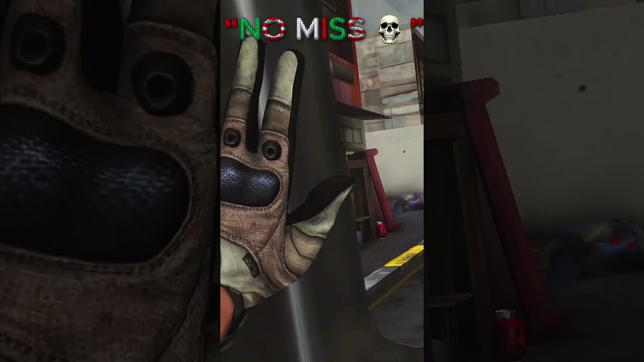 Insane MC5 Action 😈🔥 | Modern Combat 5 Gameplay 