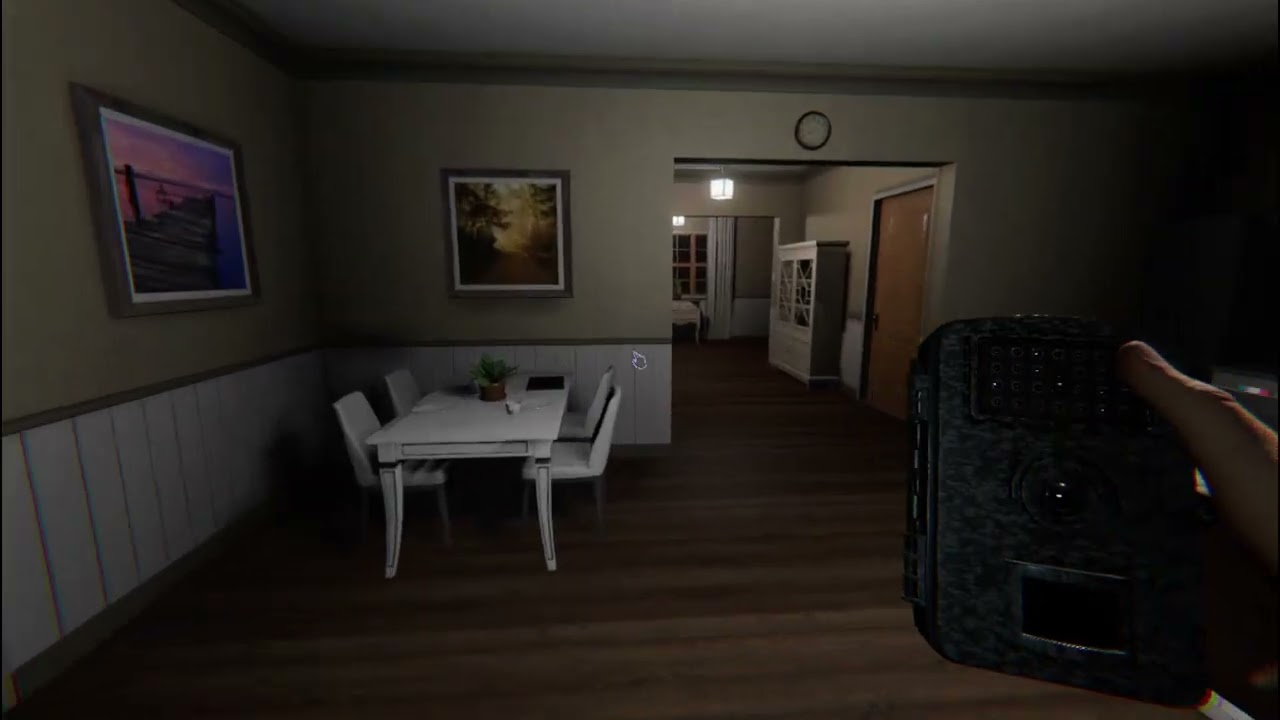 Phasmophobia [Real Attempt] - Ep. 2,071