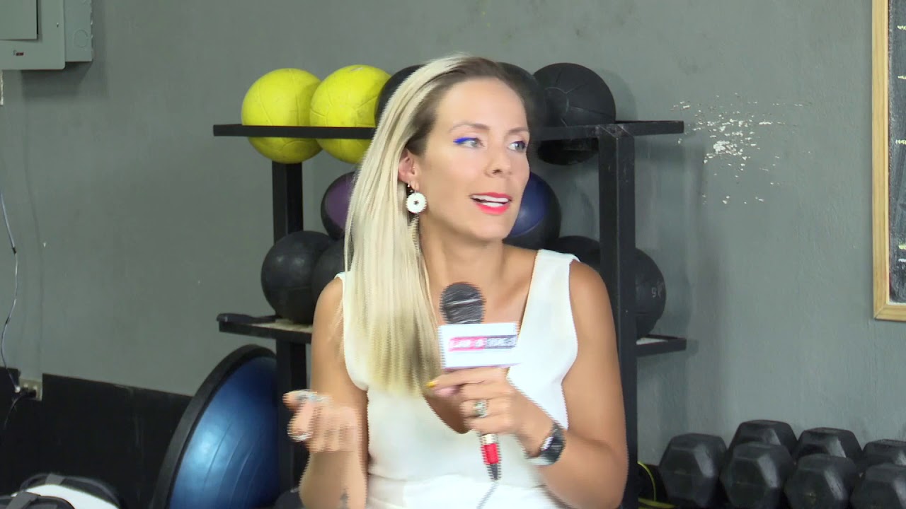 HISTORIA DE VIDA / ANDREA TORRES