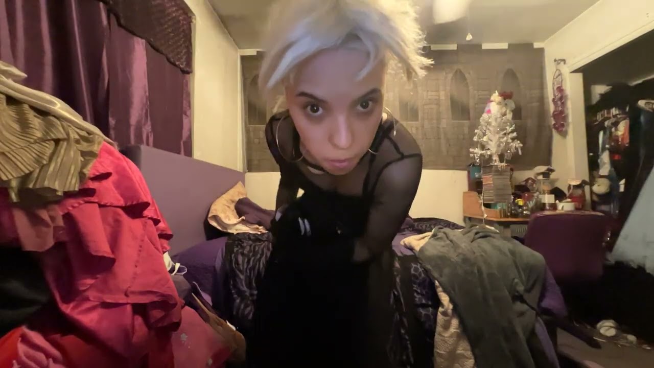 American horror story hotel teaser