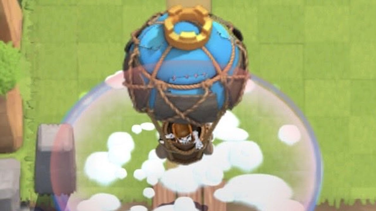 they buffed me