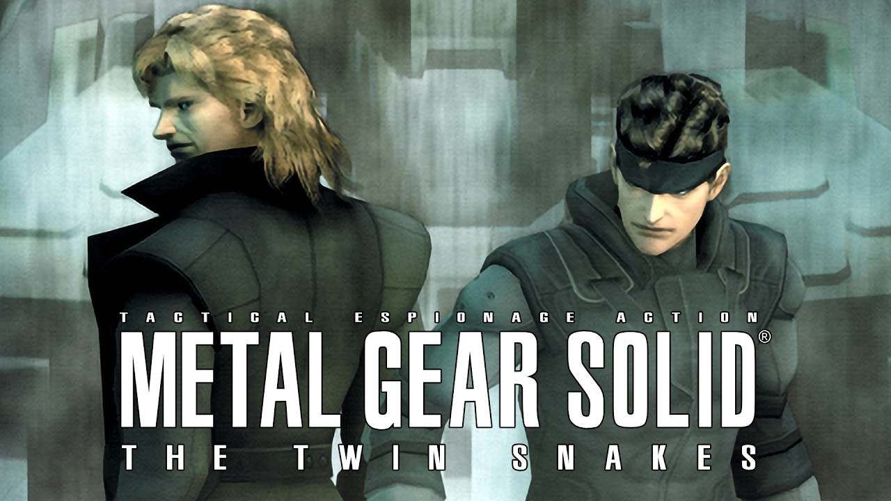 【MGS TTS】メタルギアソリッド　ドッグタグ全回収RTA