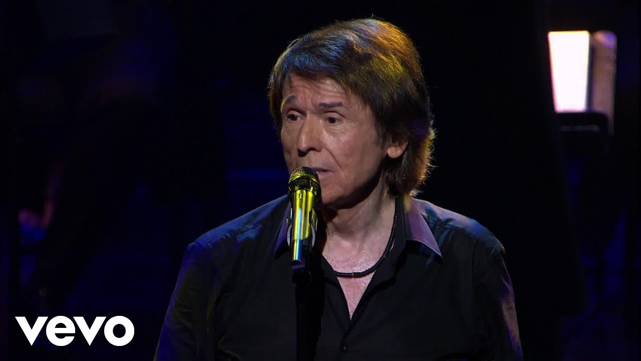 Raphael - Si, Pero No (En Vivo Desde el Teatro Real / 2015)