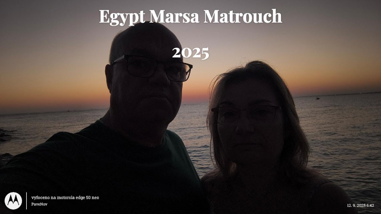 Egypt   Marsa Matruh 2025