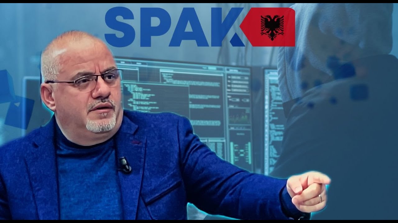 🔴LIVE/ Artan Hoxha: Ja kush fshihet pas hakerimit të SPAK