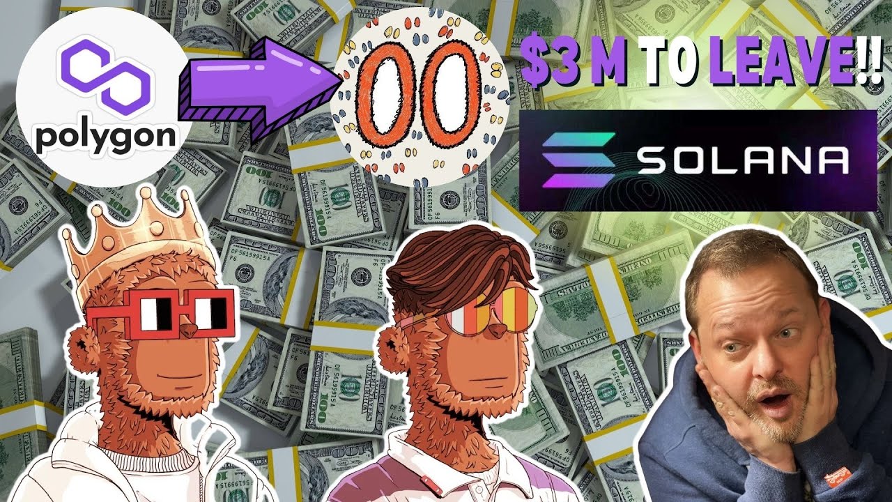 Why y00ts is REALLY moving to polygon - ALPHA
