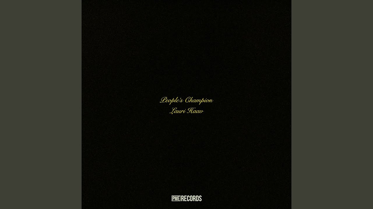 People's Champion (Vain el&auml;m&auml;&auml; kausi 16)