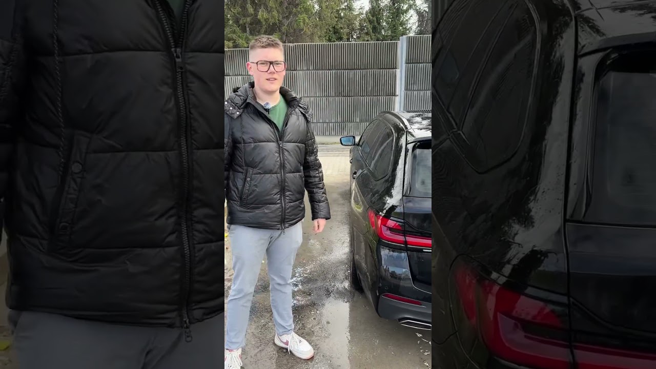 ADBL Yeti vs ADBL TFR czyli test oprysk&oacute;w wstępnych. Kt&oacute;ry jest lepszy ? #cars #detailing #dlaciebie