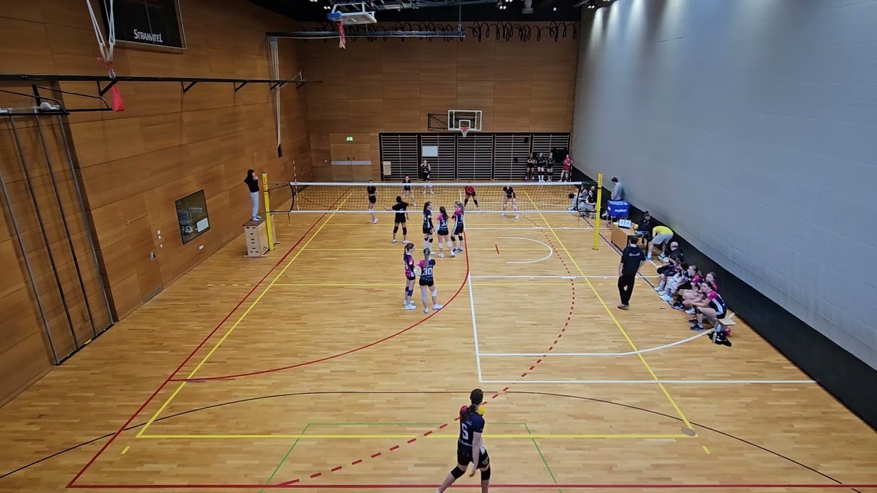 U20  Più Volley   - vs -  SSV Bruneck   28.02.26