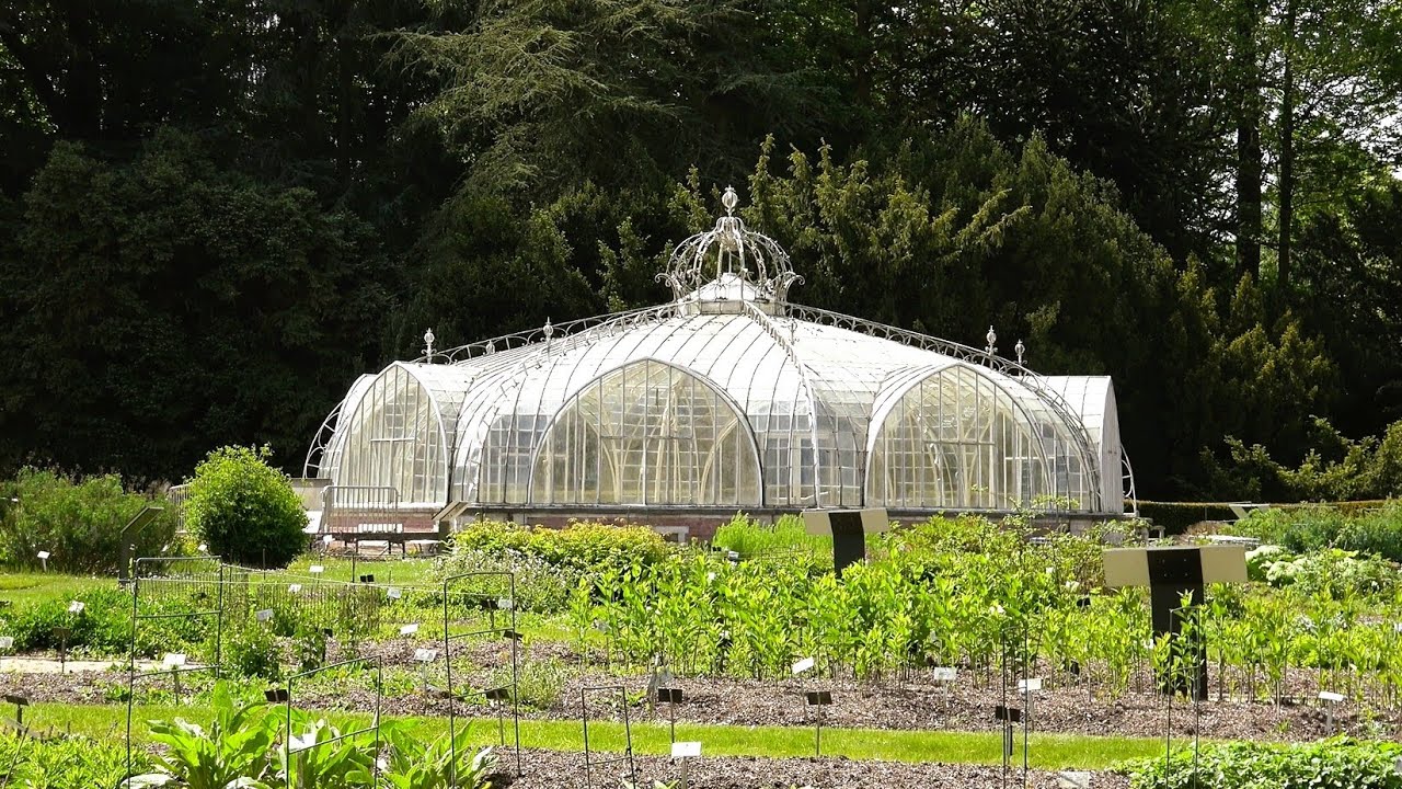 Meise Botanic Garden