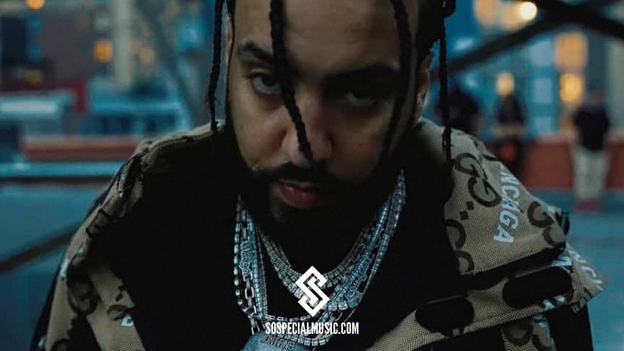 French Montana | Kevin Gates type beat 
