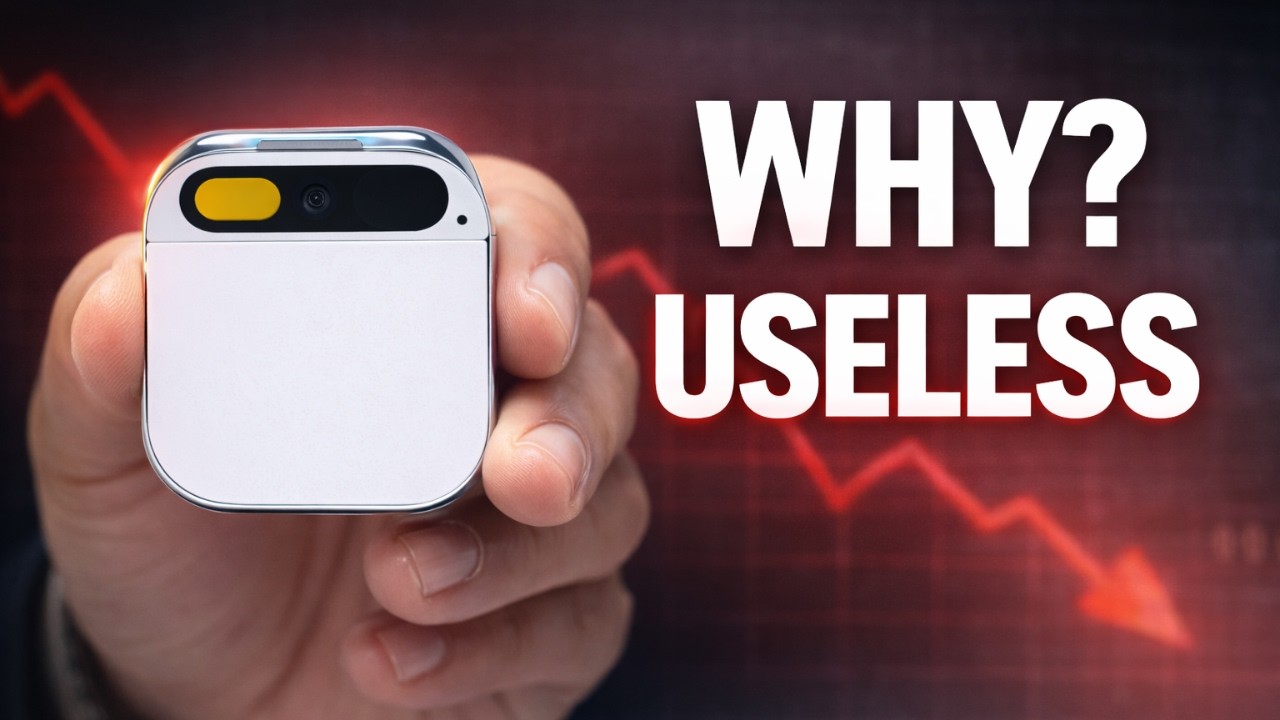 The Product That Solved a Problem Nobody Had