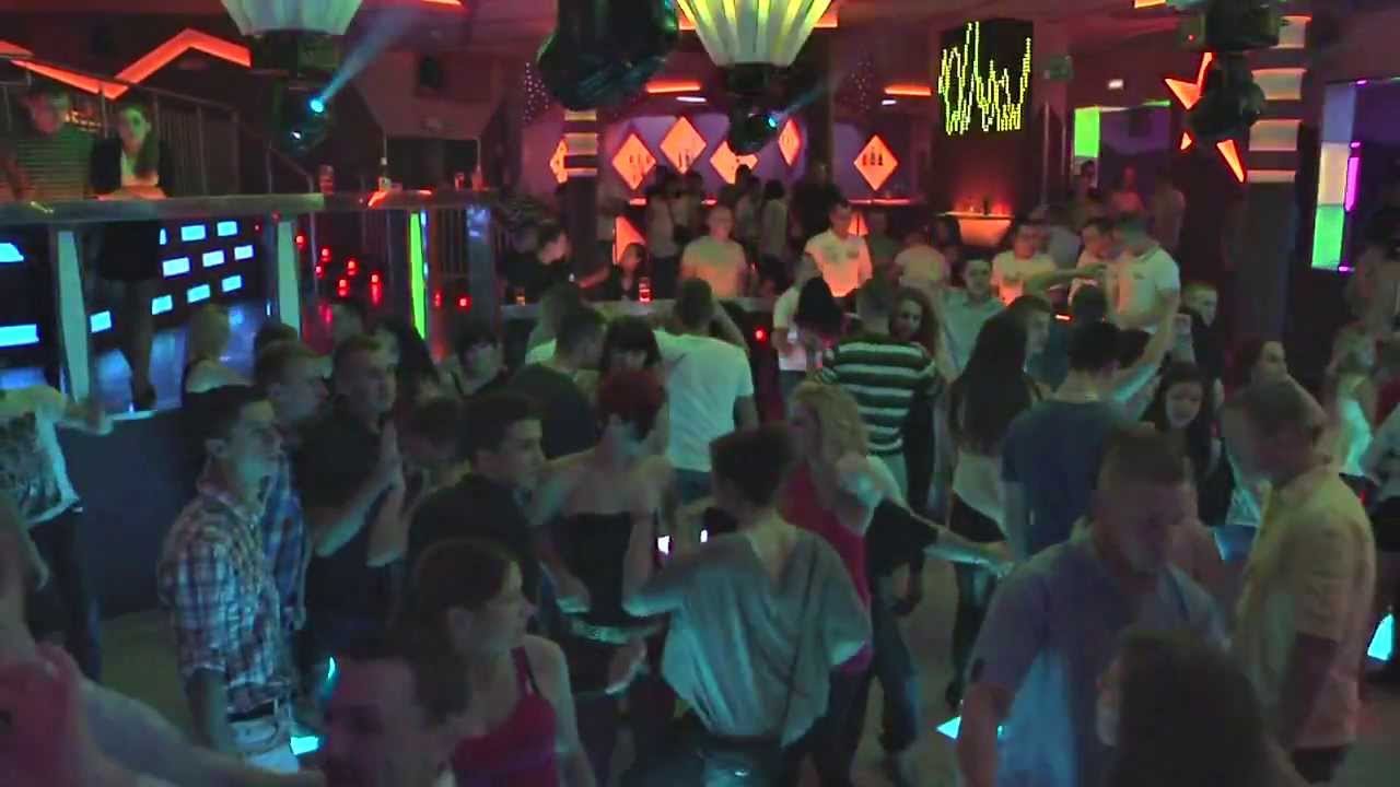Andrzejki 2013 - Dance Arena