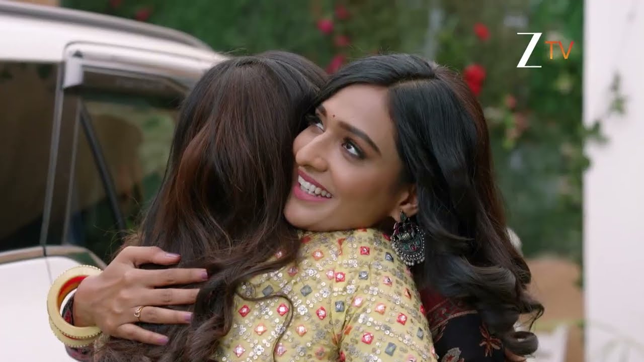 Bhagya Lakshmi EP 218