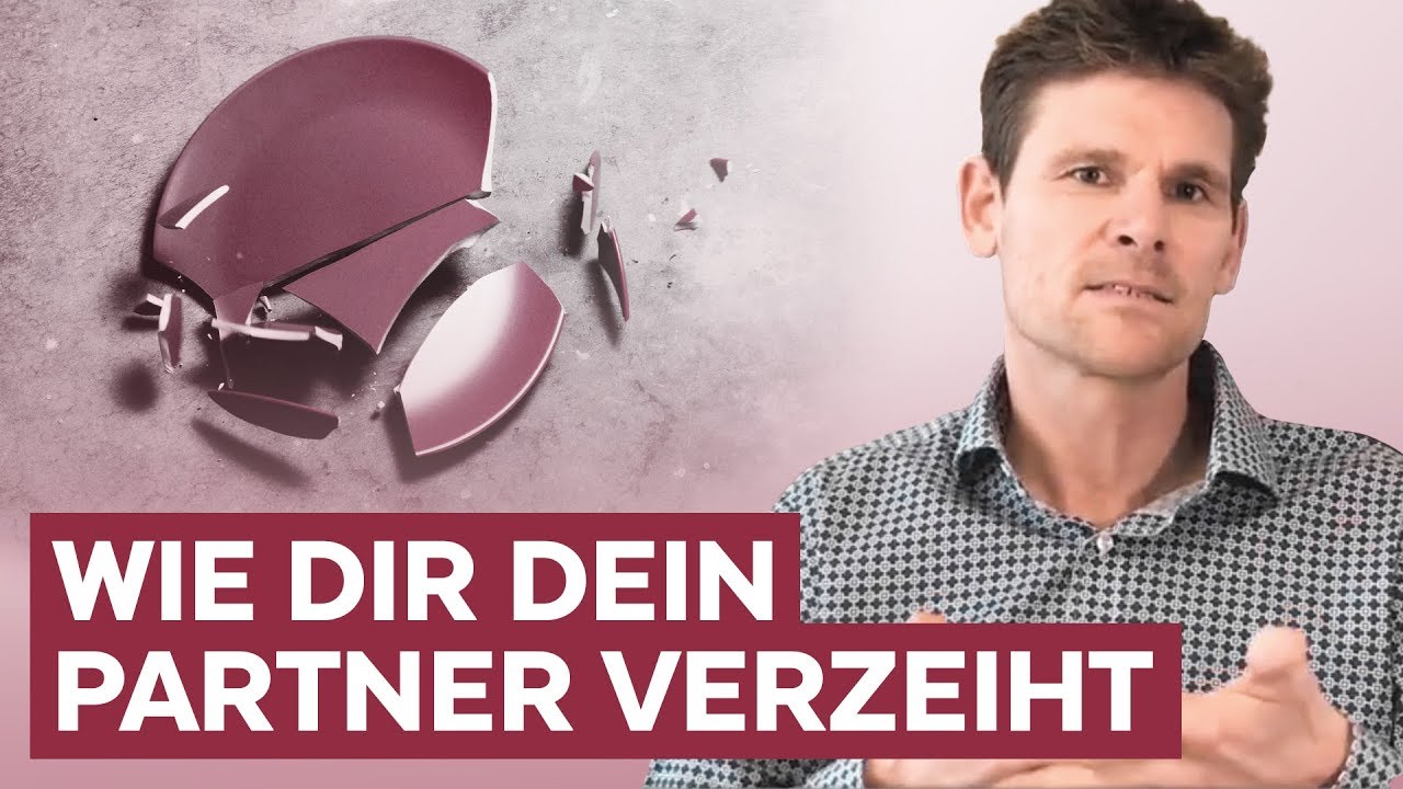 Verletzungen heilen und alte Konflikte endlich auflösen