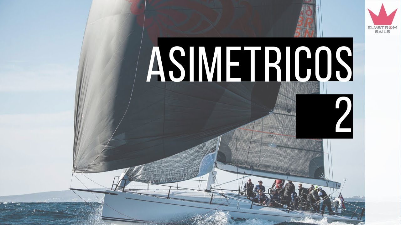 Asimétricos, segunda parte