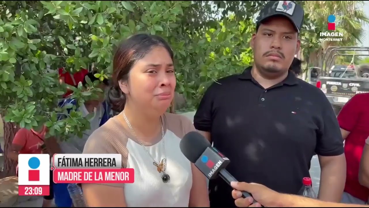 Menor sufre presunto abuso sexual en Ciénega de Flores | Noticias MTY tercera emisión