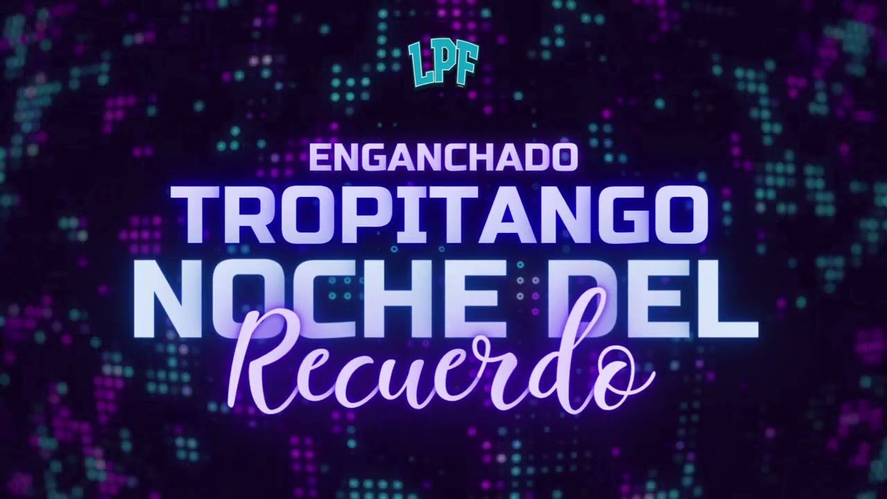 ENGANCHADO TROPITANGO VOL9 - LOS PRIMOS FEST