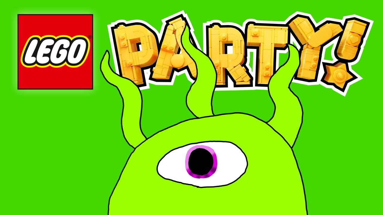 LEGO Party | Starstruck