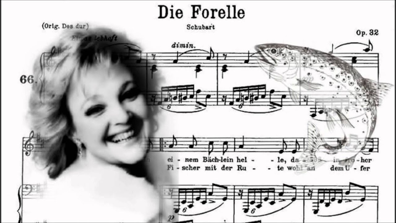 Lucia Popp - 