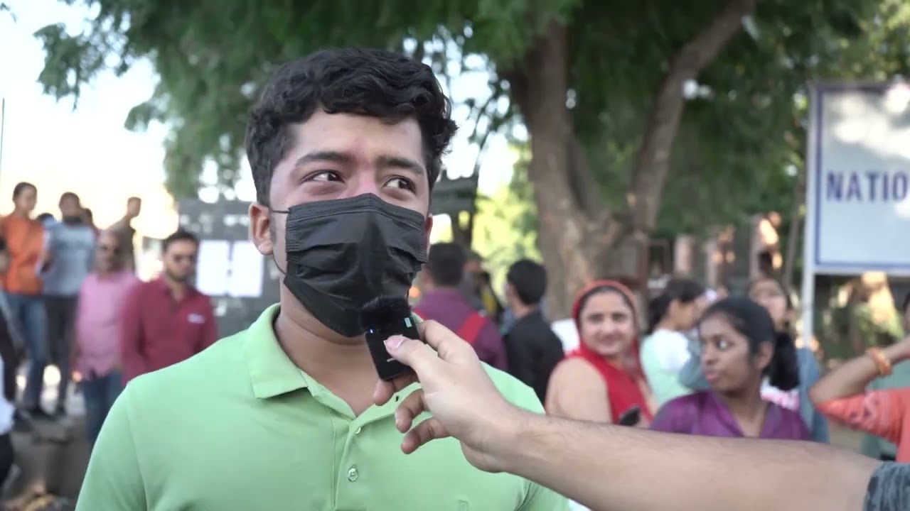 CLAT 2023 Student Reactions | CLAT 2023 Exam | CLAT 2023 Aspirants Reaction #clat #clat2023 #lpt