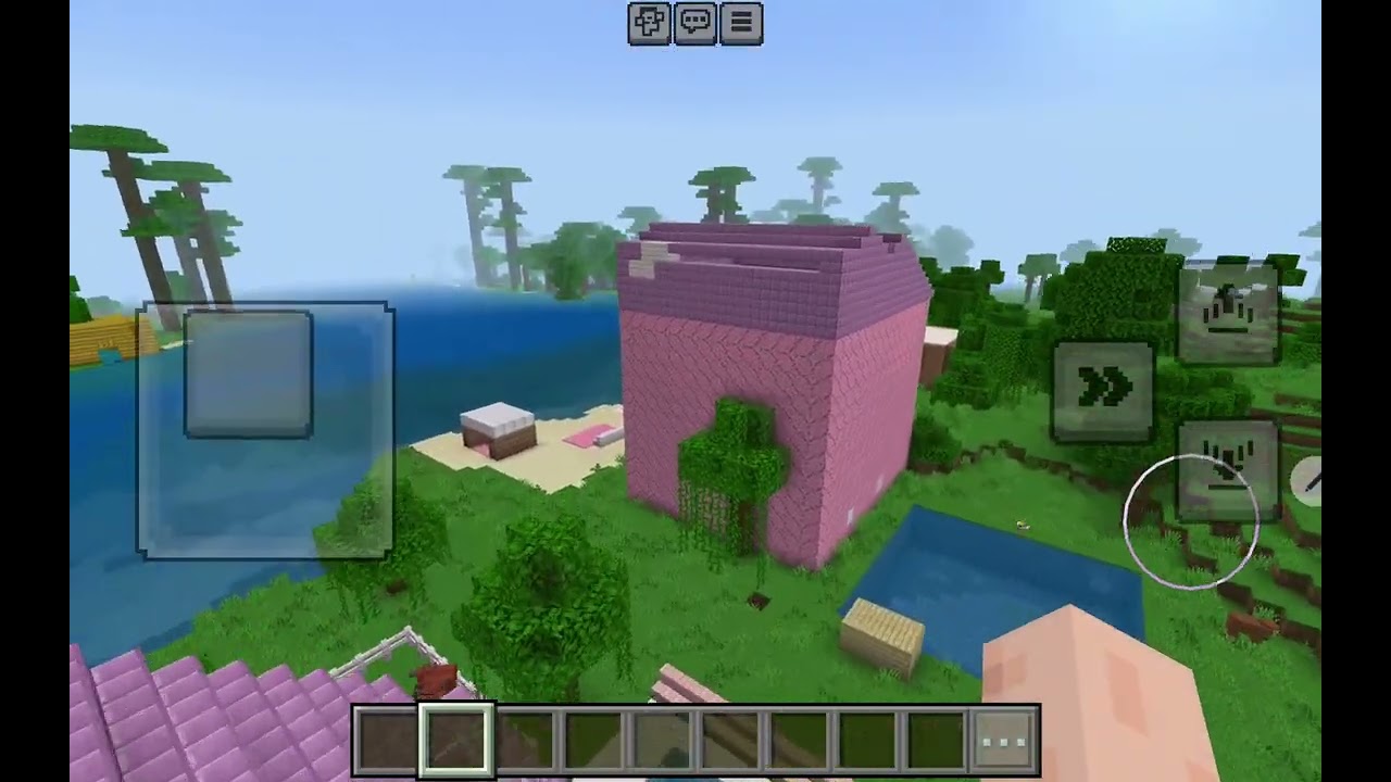 mincraft