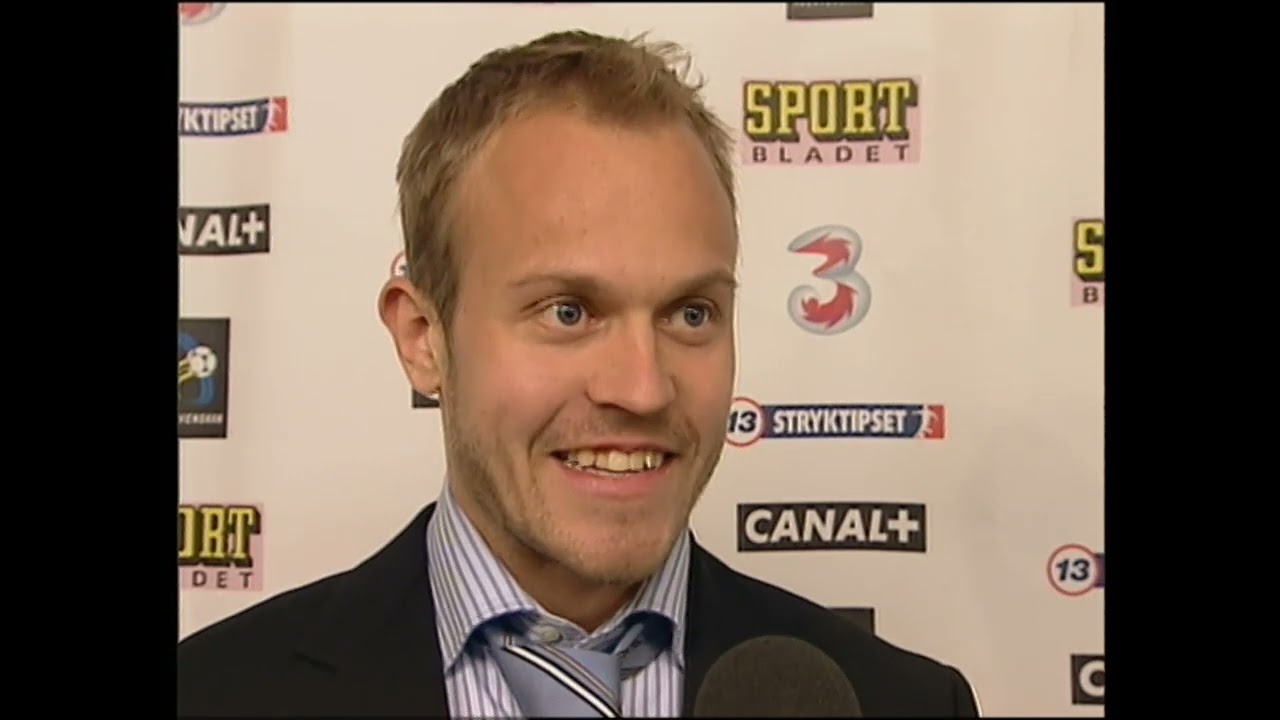 Det bästa från Allsvenskan 2003