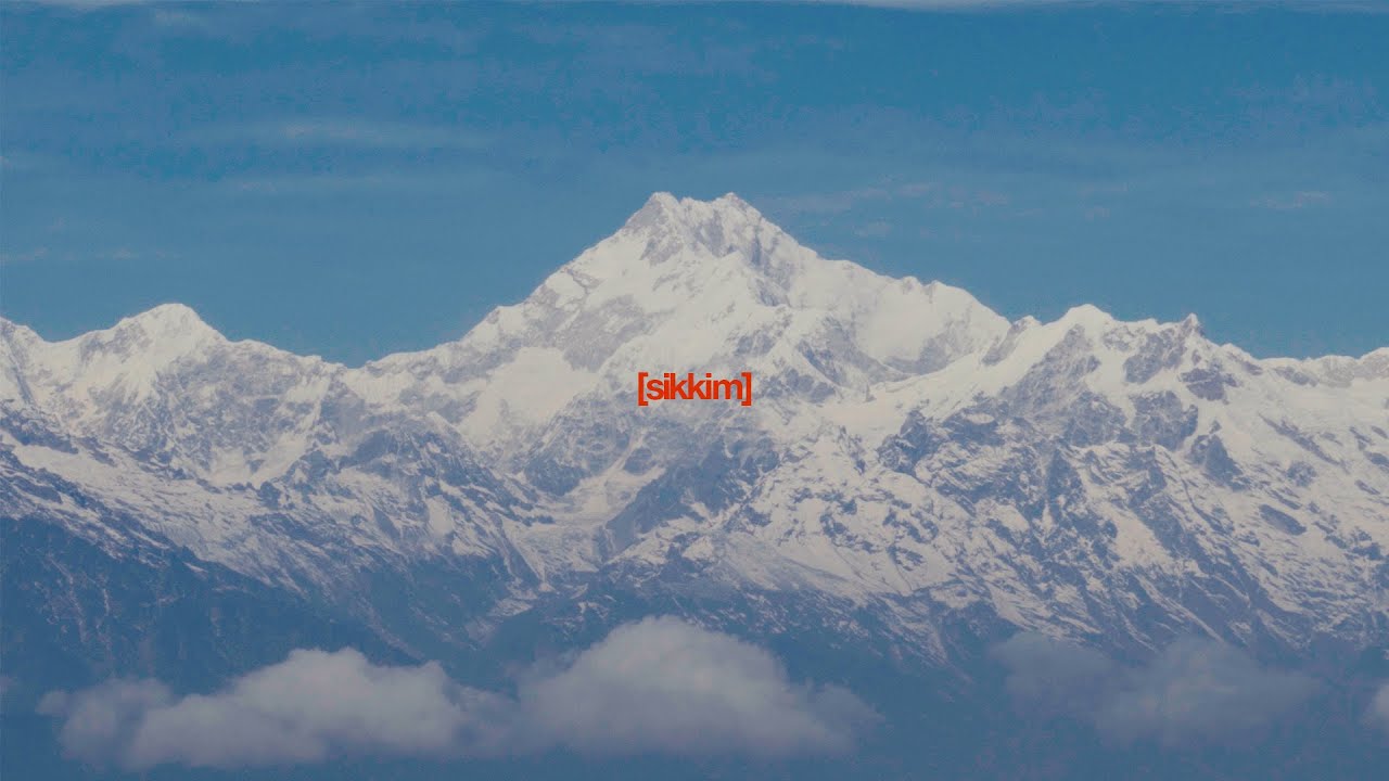 i documented my 5 days in sikkim