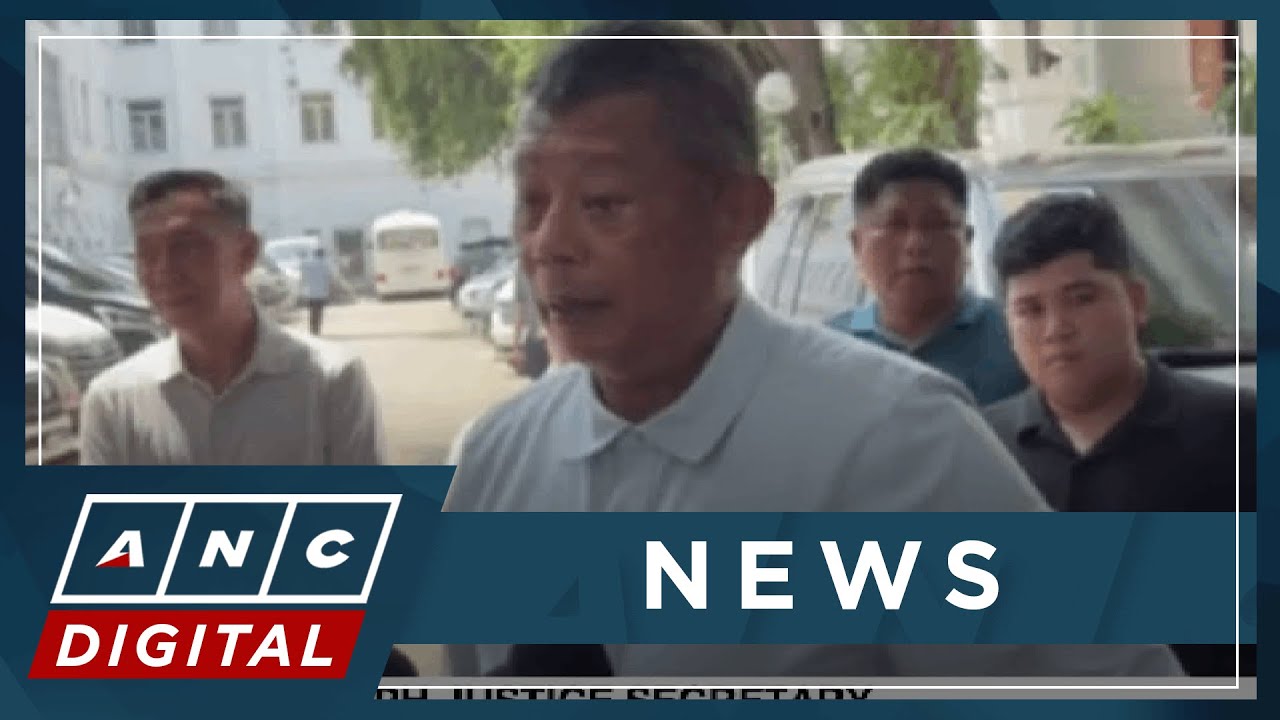 Remulla says new witness in missing 'sabungeros' case could corroborate whistleblower's testimony