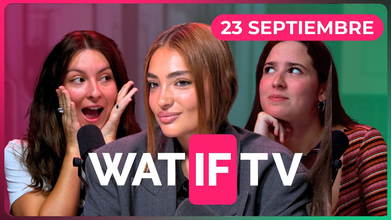 WATIF TV | ¿Pa qué sirve la ONU? + ENTREVISTA A VIOLETA