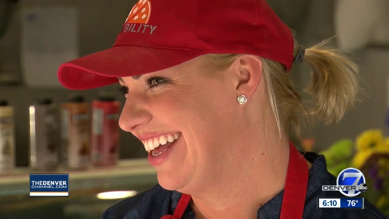 Pizzability in Cherry Creek gives adults with disabilities employment, opportunity, passion