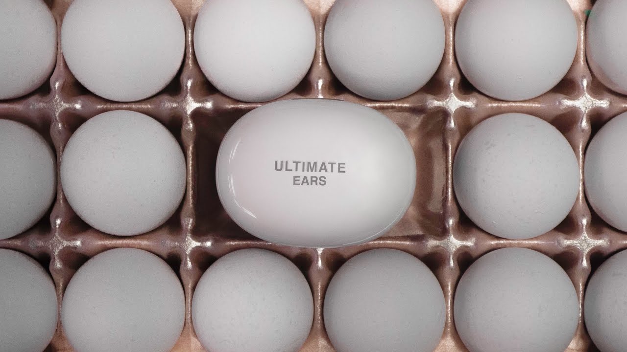 Ultimate Ears UE Fits Review (Best Fit Ever?)