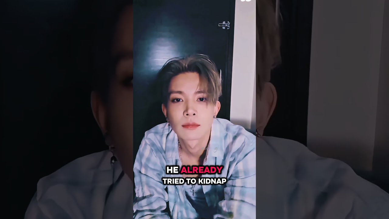 Ladies, please - Heeseung is addressing the situation#enhypen#heesesung#kpop#fyp