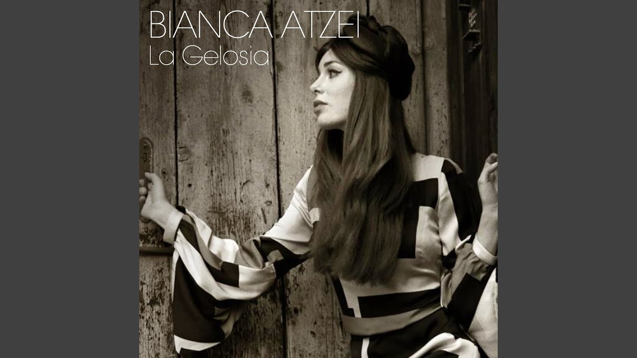 La Gelosia