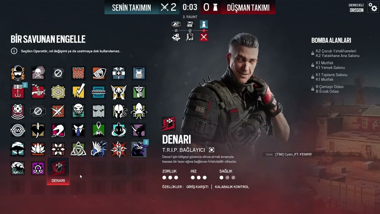Clash’a Ders Verdik | Flores ile Temiz Oyun