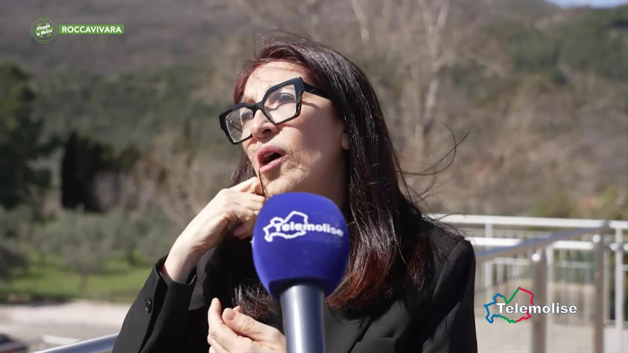 Live streaming di Telemolise