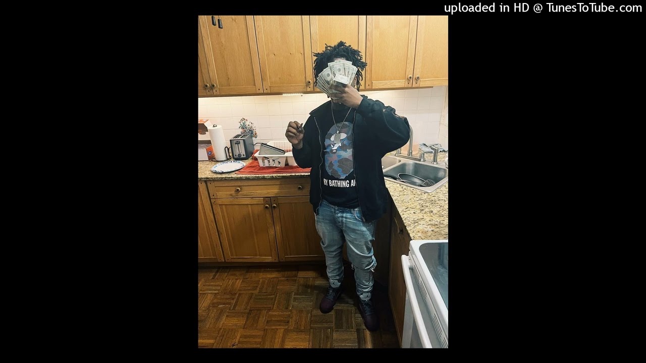 Babywalkdown x Tony Snow Typebeat 