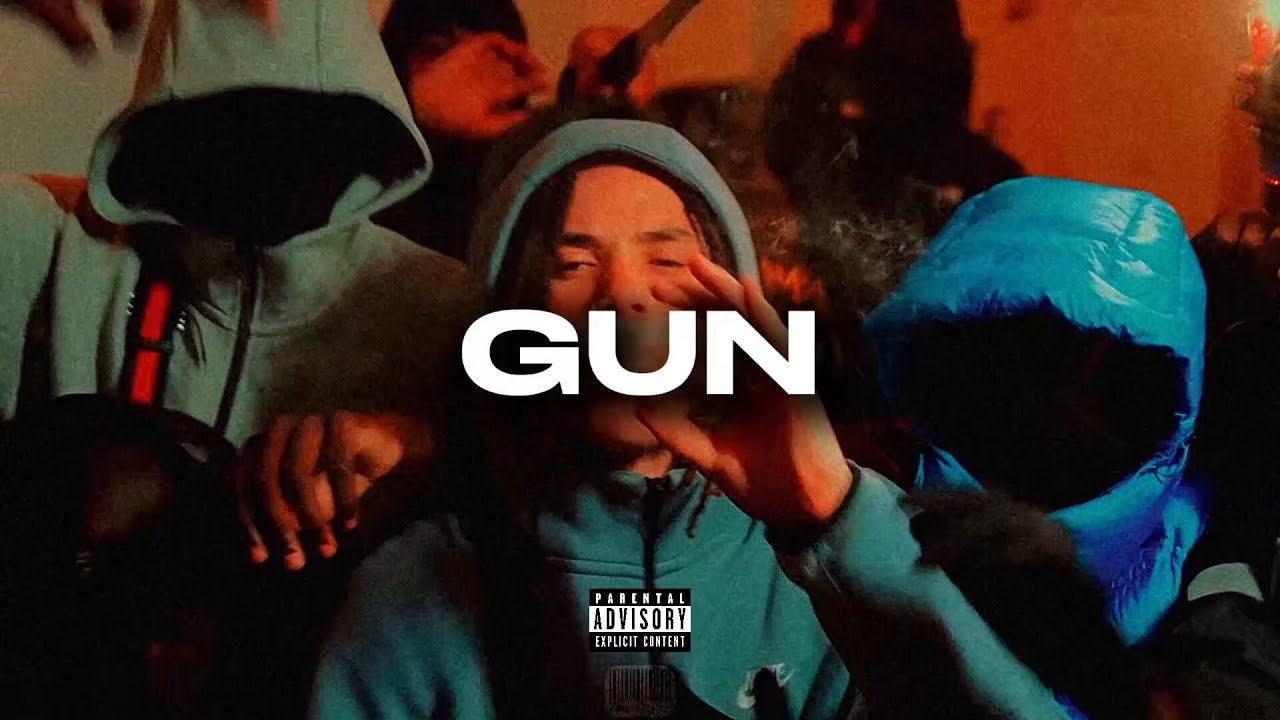Aus Drill Type Beat x #03z Baitface x Jerk Drill Type Beat 
