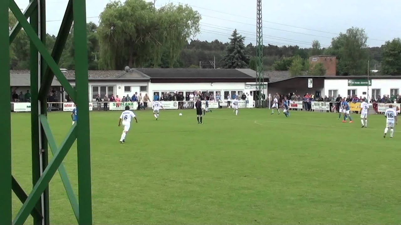 SV Heide Jävenitz - TSV Kusey