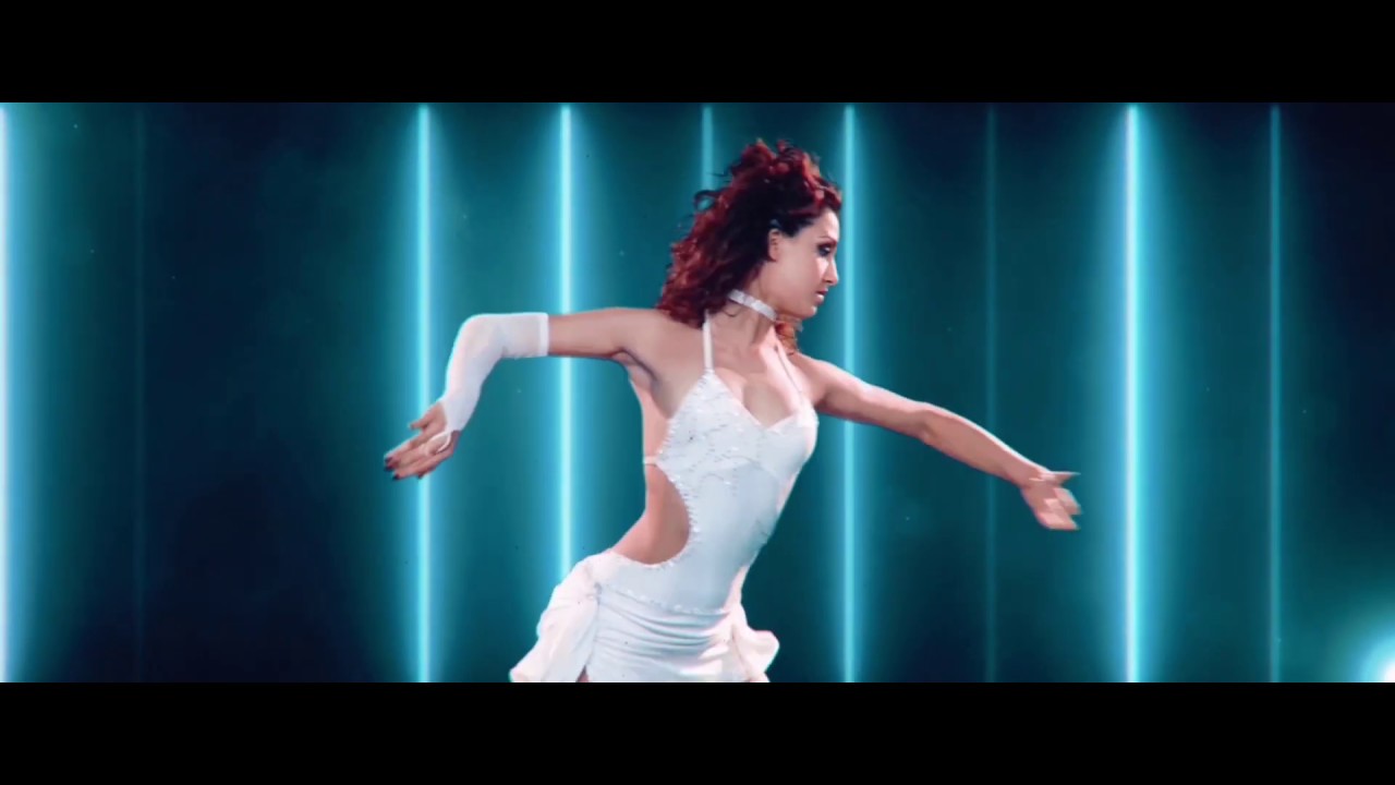 CUBA LINDA BY GIULIA NEGRI salsa solo